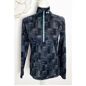 UNDER ARMOUR running shirt size Small NEW WITH TAGS